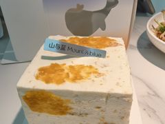 -山与蓝·轻糖鲜果蛋糕(勒泰店)