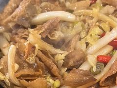 -小柴米·传统江西菜(八一广场店)