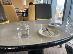 -三迪希尔顿酒店·星空酒廊