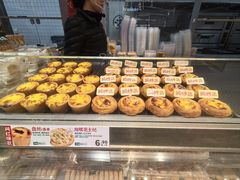 -泸溪河桃酥(欧尚店)