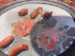 -燚青春东北泥炉烤肉(百合店)