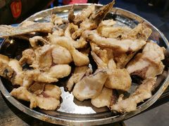 -肖肖酸萝卜鱼火锅(总店)