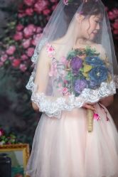 点击看大图 -经典婚纱摄影美学馆·私人定制