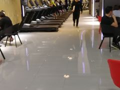 -一兆韦德健身(张杨路店)