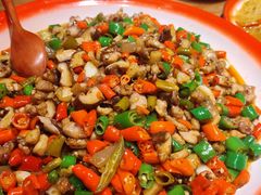 -泥糊破店小酒馆·团建聚餐(南京西路店)