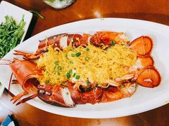 -南海渔家•海鲜•正宗海南菜(海棠湾店)