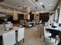 大堂-澳盟清汤鲜黄牛肉(公济桥路店)