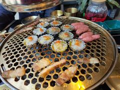 -东味北道熟成·炭火烤肉(九龙店)