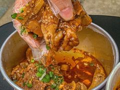 -降龙爪爪(建设路1店)