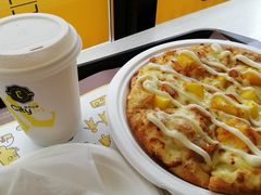 -City1+1城市比萨·意面(桂林路店)