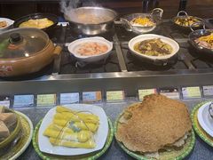 -山里俏·皖南菜(清源路店)