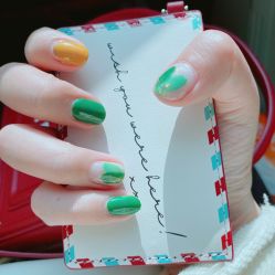 -BAROCCO巴洛克美甲美妆