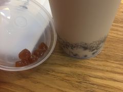 -海岩咖啡(茂业天地店)