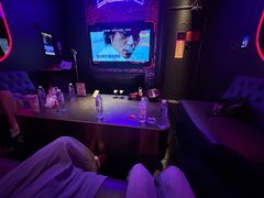-星聚会KTV(苏州信投大厦店)