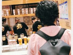 -霸王茶姬(南强街店)