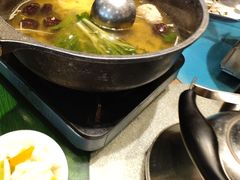 -彭厨(福永店)