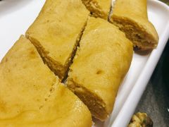铁锅饼子-关东大厨老三熏鹅(新石店)