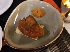 -餮熹Tipsea法餐(吉大店)