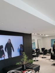 -付军剪艺JF ProSalon