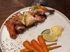 -Brut Eatery悦璞食堂(建国东路店)