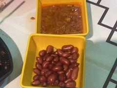 -云晓光头烧烤吧(德平路店)