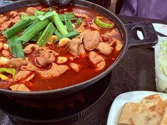 -湘肠香火锅店(团结湖店)