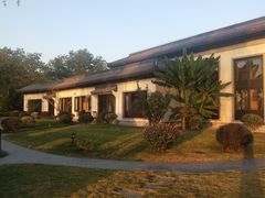 -杭州西湖柳莺里酒店·闻莺厅