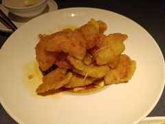 -北院·果木烤鸭·25年东北菜(创意产业园店)