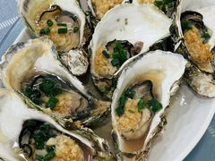 -明记海鲜大排档(巽寮湾店)