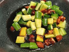 -云锦壹号·淮扬宴(徐汇万科店)