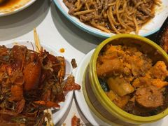 -刘胖子家常菜·蹄花焖藕(江汉路总店)