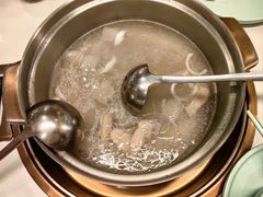 -润园四季椰子鸡火锅(南山海岸城店)