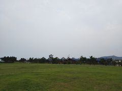 -阳光海岸露营公园