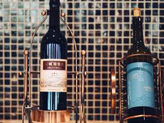 -首都机场t3-c国航两舱休息室