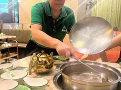 -四季合味椰子鸡(南山大冲店)