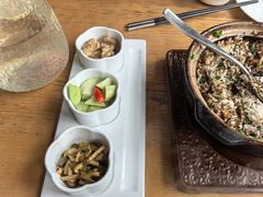 -马仕玖煲·融合菜·酥不腻烤鸭(人大店)