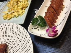 -海天楼中餐厅(吴宫泛太平洋酒店)