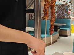 -半天妖烤鱼(紫荆广场店)