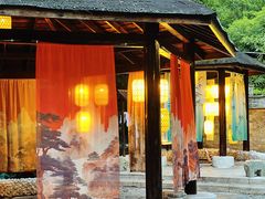 -明月山天沐温泉度假村