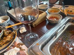 -大隐·成都火锅Bistro(合生麒麟新天地店)