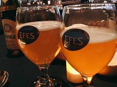 -Efes Turkish & Mediterranean Cuisine 艾菲斯餐厅(陆家嘴店)