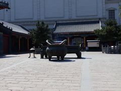 -长安寺