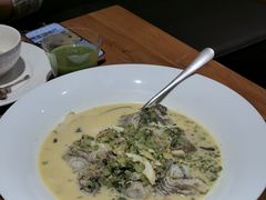 -素描餐厅(灵隐天竺店)
