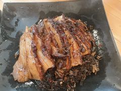 -外婆船宴餐厅·外婆喊你回家吃饭