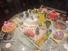 -慢丽江·云南野生菌土鸡锅(西山店)