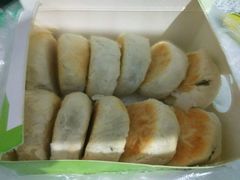 -老北京绿豆饼(解放路店)
