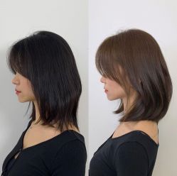 -T-Hair Salon