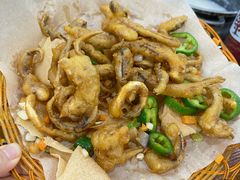 -南记食粥坊·宵夜大排档(莲花总店)