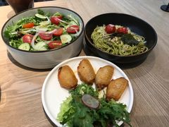 -Maxpoint Kitchen 西餐咖啡(乐峰广场店)
