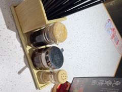 -味千拉面(广州白云机场T1西二店)